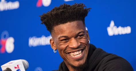 what's wrong with jimmy butler